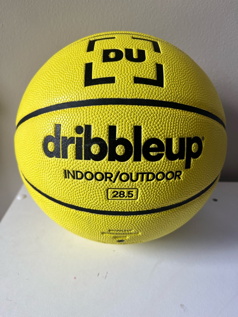 Dribble Up Smart Basketball - Picture 2 of 4